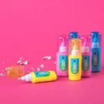 Cores P, korektor u olovci, 6ml - Slika 2