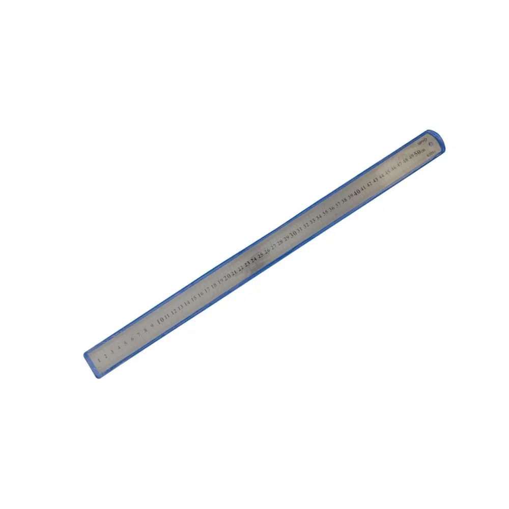 485303_001.webp Steel, lenjir, 50cm, metalni - Slika 1