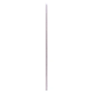 Regle, lenjir, 100cm, metalni