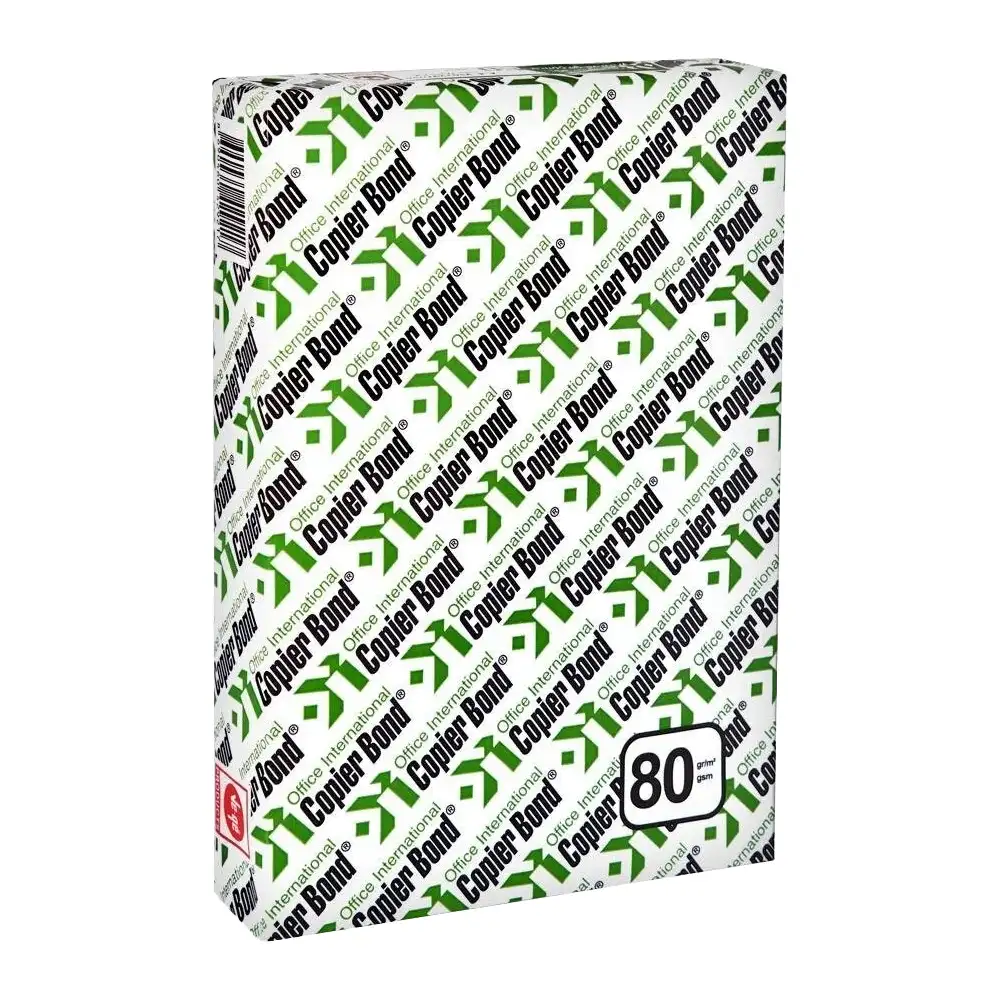 486125_001.webp Bond, fotokopirni papir, A4, 80g - Slika 1