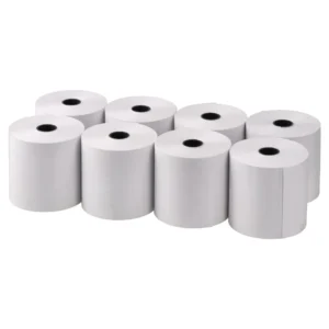 Rolls T, termo rolna, 57 x 45m, fi 60mm, 8 komada