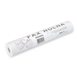 Rolls F, fax rolna, 20 m