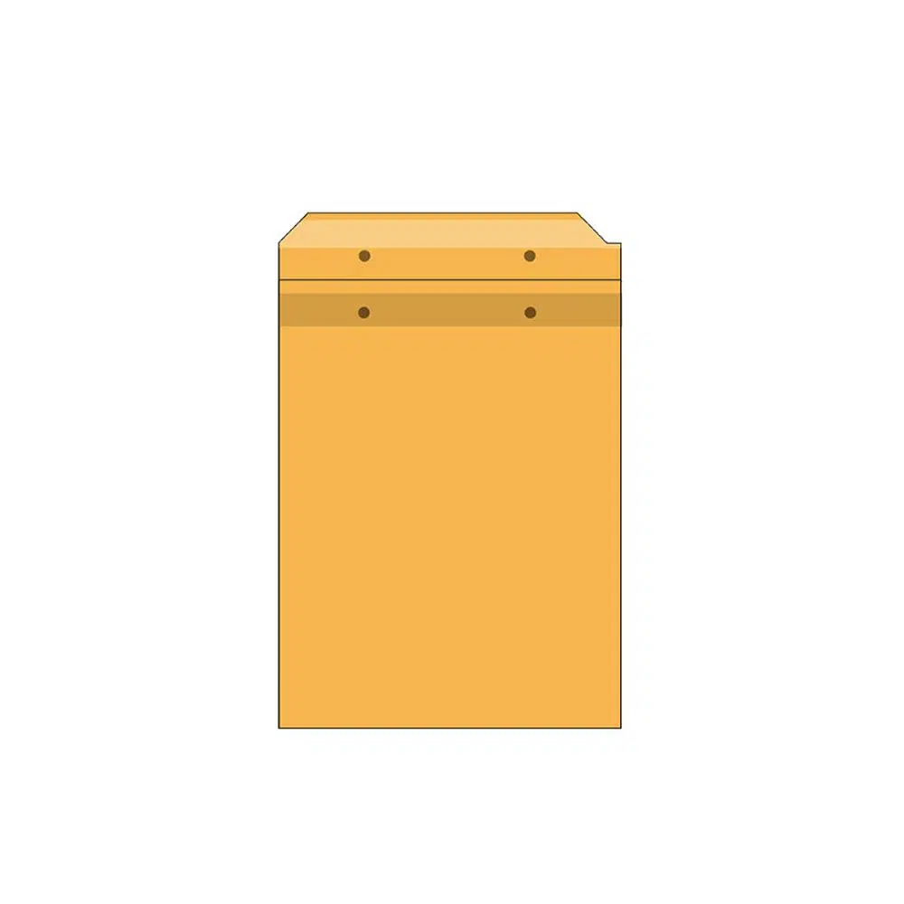 488104_001.webp Brief air, vazdušasta koverta, 9I, 300x445, žuta - Slika 1