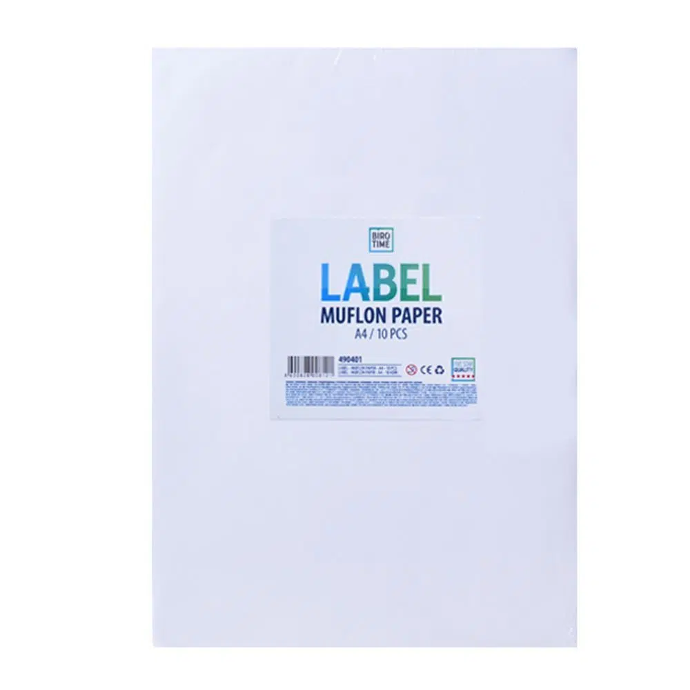490401_001.webp Label, muflon papir, A4, 10K - Slika 1