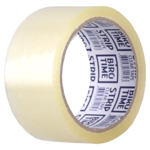 Strip, selotejp, 48mm X 50m, transparent