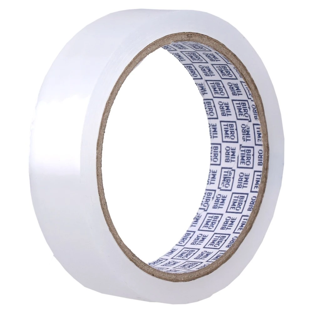 491002_001.webp Strip, selotejp, 24mm X 50m, transparent - Slika 1