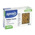 Rubbery, gumice kancelarijske, 55mm, 50g
