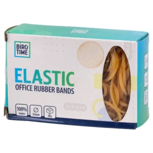Elastic, gumica kancelarijska, 50g - odaberite veličinu