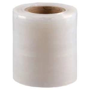 Rol mini, streč folija, 23mic, 150m, 350g