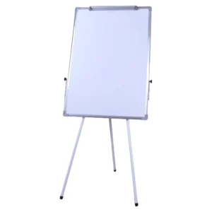 Flipchart, flipchart tabla, sa postoljem, 70 x 100cm