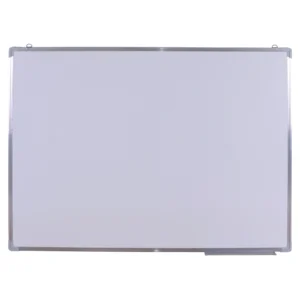 Wall board, zidna magnetna tabla, 90 x 120cm
