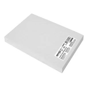 Binds 10, karton za koričenje, 230g A4, bela