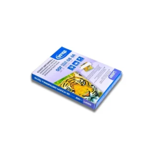 Laminating, folija za plastifikaciju, 80 mikrona, A6, 100K, sjajna