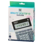 Analyst O3012, kalkulator, 12 cifara - Slika 2