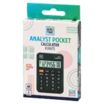 Analyst O1008, kalkulator, 8 cifara - Slika 2