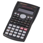 Analyst F5012, kalkulator sa funkcijama, crna