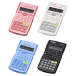 Analyst F6012, kalkulator sa funkcijama, miks