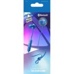 Music sound, bluetooth slušalice, sport, plava - Slika 2