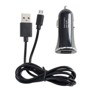 JT-LAD014, auto punjač, usb