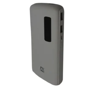 SPB016, eksterna baterija, siva 12000mAh, Jetion