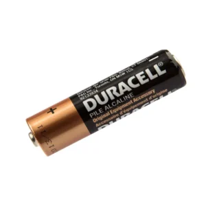 Baterija, alkalna, LR06 AA, MN1500,B4, Duracell, 4K