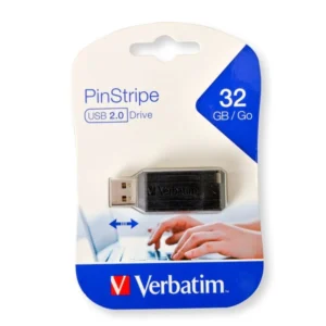 Memorija,  usb 2.0, 32GB, Verbatim