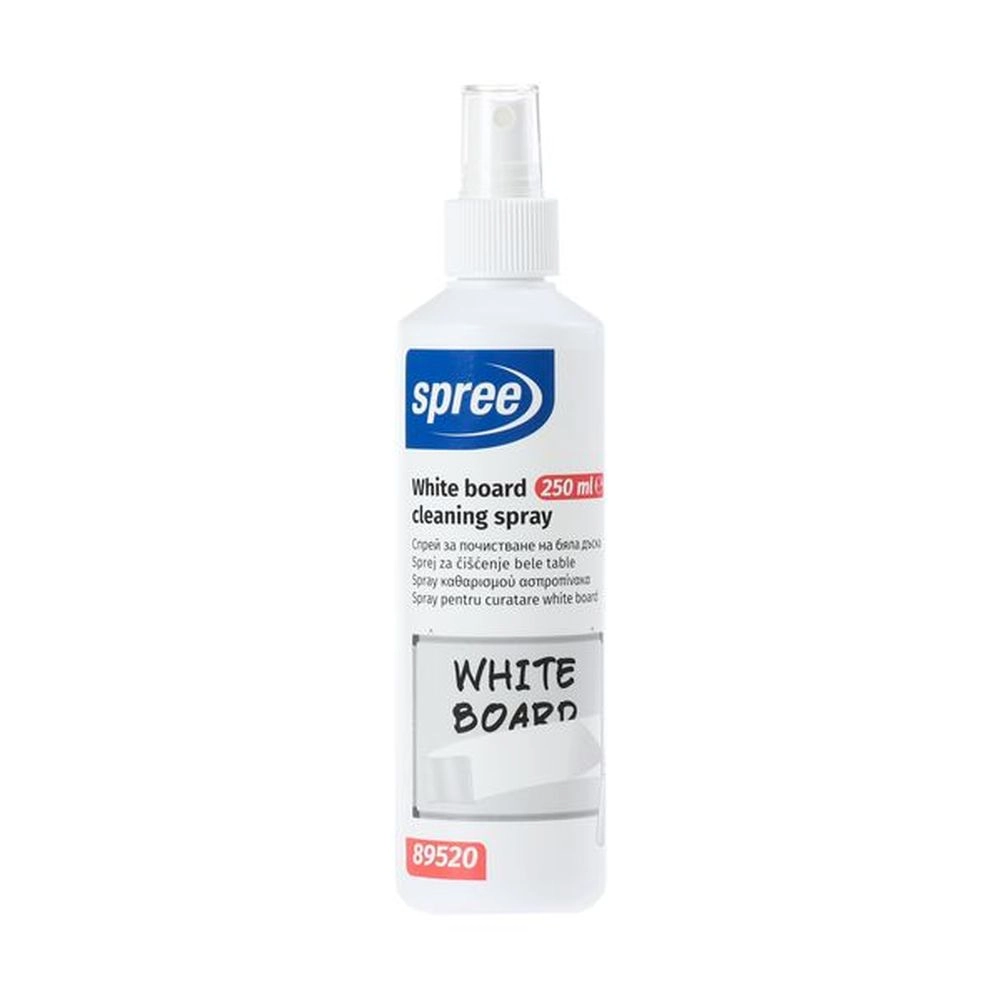 496602_001.webp Rinse, sprej za belu tablu, 250ml - Slika 1