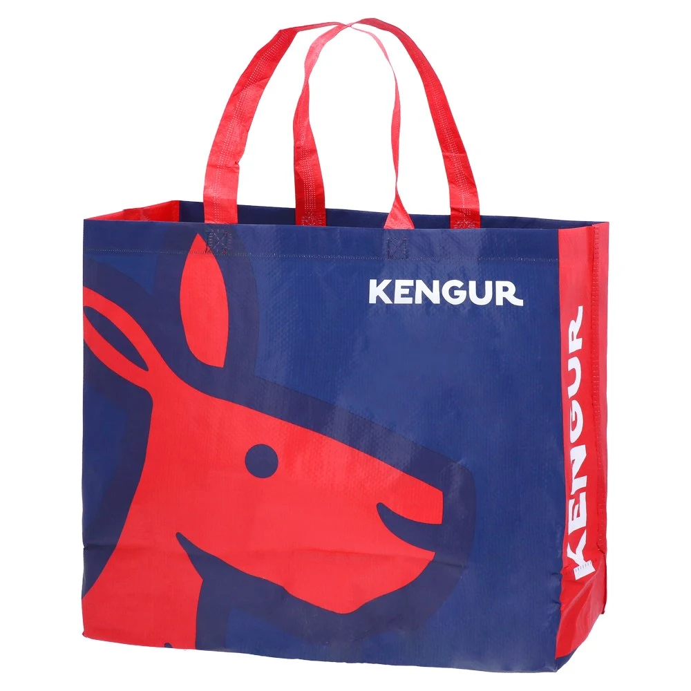 500006_001.webp Shopit, torba za kupovinu, 44x38x17cm, Kengur - Slika 1