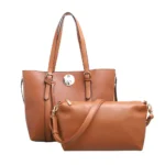 Hazel GX, torba u setu, braon, 2K