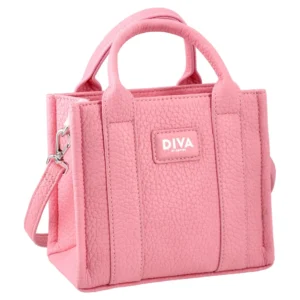 Hazel VX, torba, roze