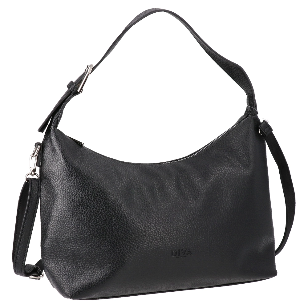 500246_001.webp Ariel A, torba, crna, 39x12x24cm - Slika 1