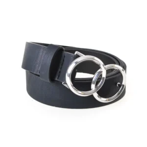 Tigris B, kaiš, elegant, crna
