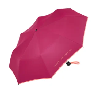 Regen, kišobran, super mali, roze