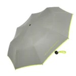 Regen, kišobran, super mali, zelena