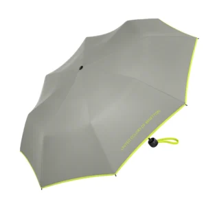 Regen, kišobran, super mali, zelena