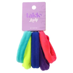 Ivy lady, gumice za kosu, miks, 5K