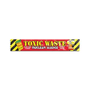 Toxic Waste, bombona za žvakanje, ukus višnje, 20g
