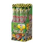 Toxic Waste, kisela bombona, tvrda, mini, 60g - Slika 2