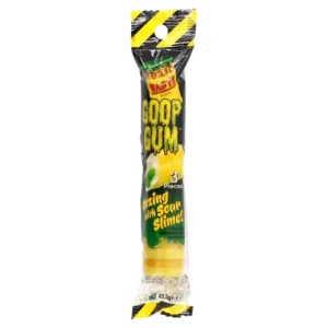 Toxic Waste, bombona za žvakanje, goop, 43g