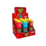 Juicy Drop Pop, tvrda bombona, miks, 26g - Slika 2