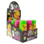 Liquid Candy, slatki gel u tubi, Brain Licker, 60g - Slika 2