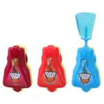 Push Pop Flip, tvrda bombona, miks, 25g