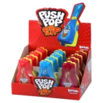 Push Pop Flip, tvrda bombona, miks, 25g - Slika 2