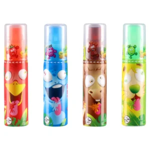 Liquid Candy, slatki sprej, Sprayanimals, miks, 25ml
