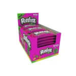 Rattlerz, kisela tvrda bombona, 40g - Slika 2