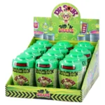 Dr. Sour, tvrde bombone, lizalica, 21g - Slika 2