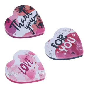 Shaped Tin, čokoladice, poklon pakovanje, miks, 100g