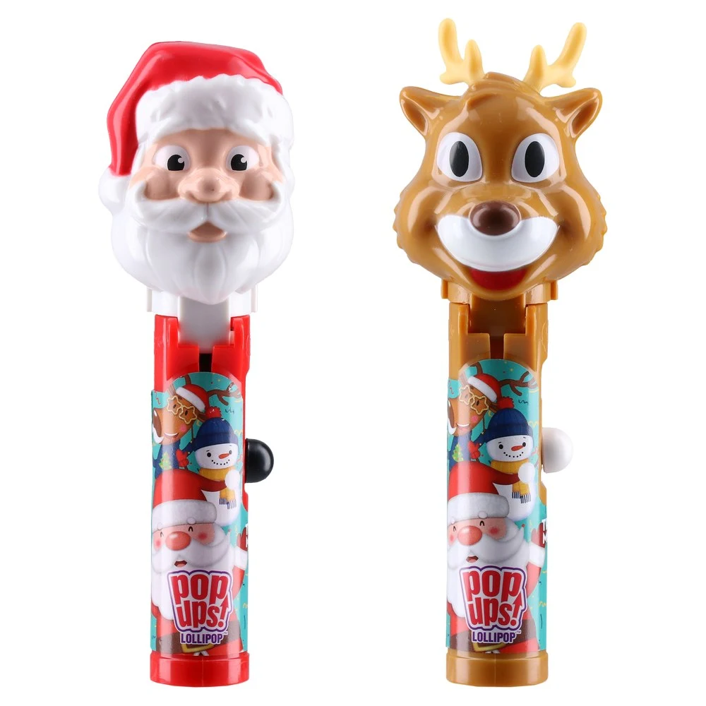 512082_001.webp Pop Ups, lizalica, Christmas, 10g - Slika 1