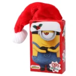 Santa Hat, lizalica, Minions, 100g