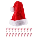 Santa Hat, lizalica, Minions, 100g - Slika 2